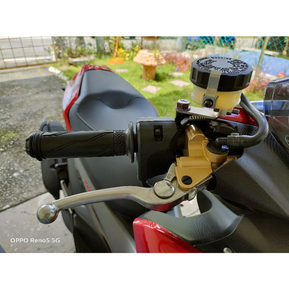 Ống Bơm Chính Nissin Kích Thước 17mm 4 Điểm  100% Chất Lượng Cao