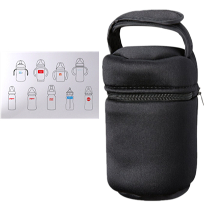 TOMMEE TIPPEE Tommee Túi Giữ Ấm Bình Sữa Em Bé 5oz-8oz