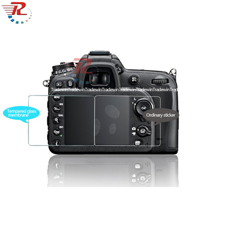 Canon G1XII G1X Mark II Camera Kính Cường Lực Bảo Vệ Màn Hình Cho Canon G1XII G1X Mark II Camera Phi