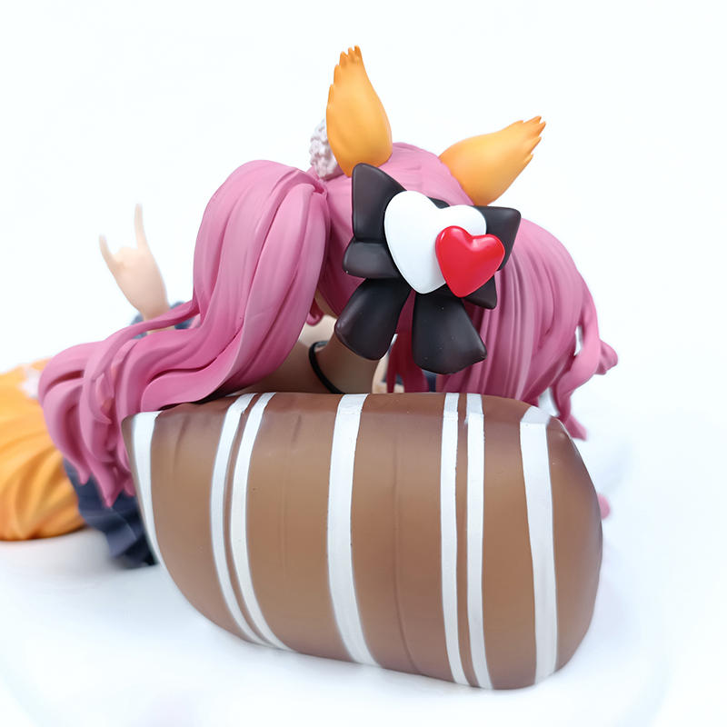 Nhân Vật Tamamo No Mae JK Phiên Bản Anime Mô Hình Đồ Chơi Cao Cấp 14.5Cm