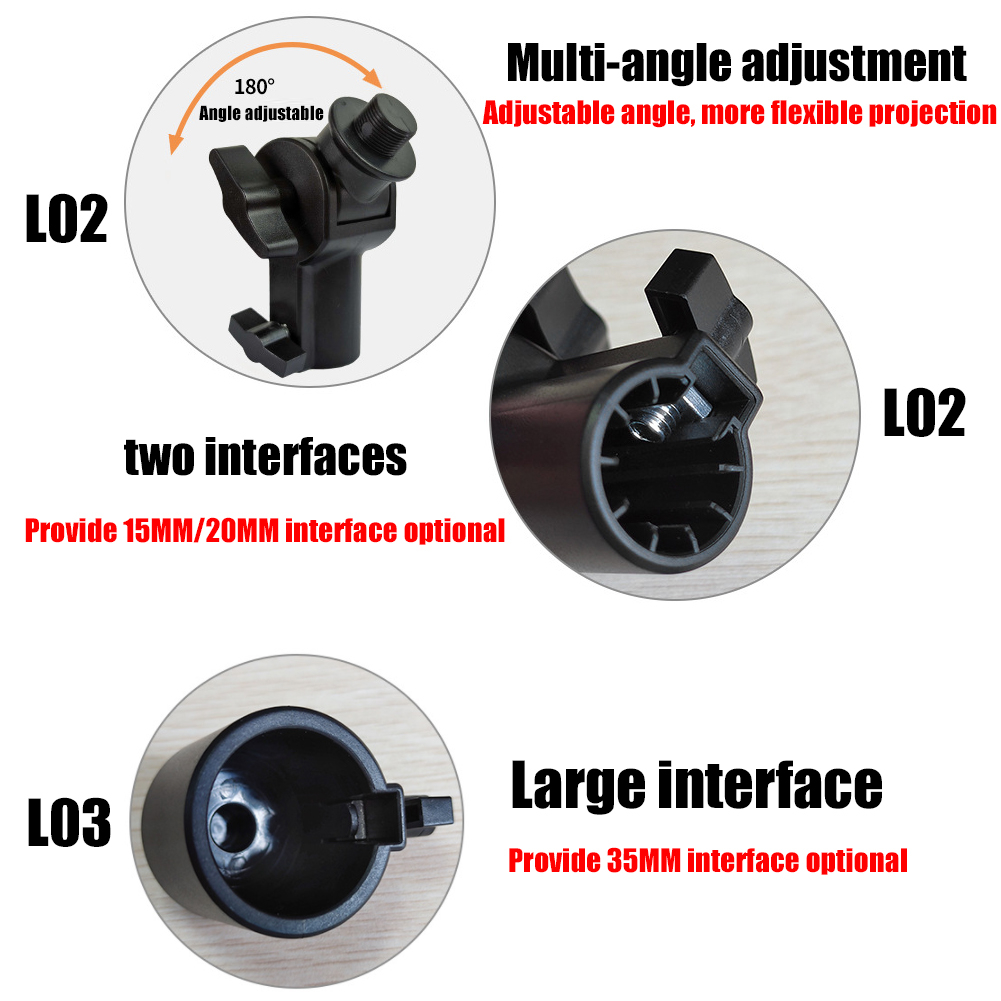 Giá Đỡ Máy Chiếu / Laptop / Tripod Chuyên Dụng Chất Lượng Cao