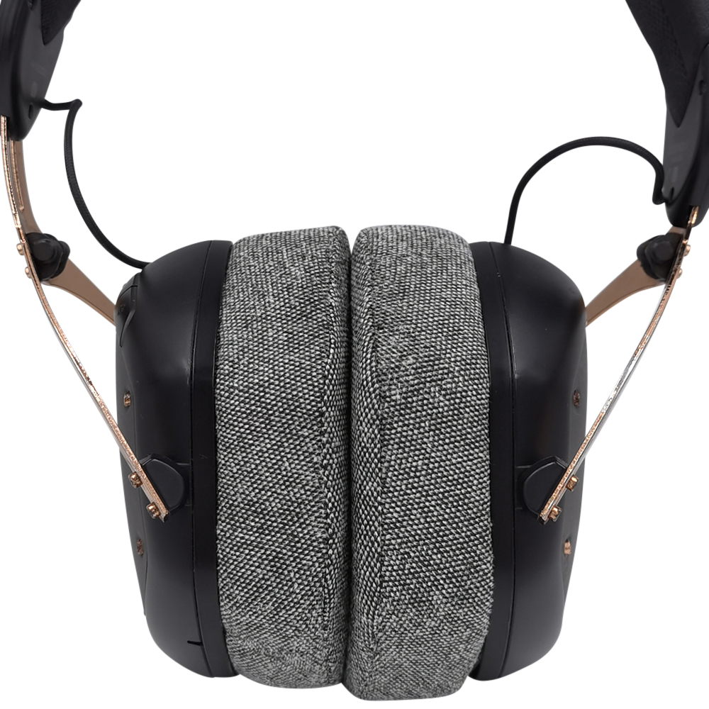 Cặp Mút Đệm Thay Thế Cho Tai Nghe V-MODA Crossfade Không Dây / LP / LP2 / M-100