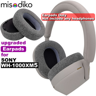 Cặp Mút Đệm Thay Thế Cho Tai Nghe Chụp Tai Sony WH1000XM5