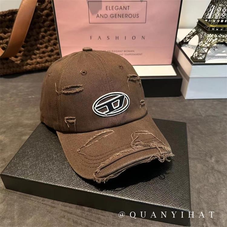 Nón Lưỡi Trai Thời Trang Cá Tính Dành Cho Nam Và Nữ