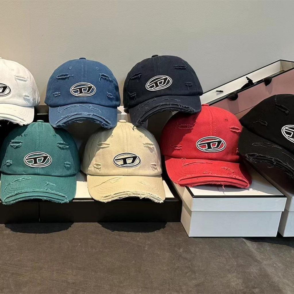 Nón Lưỡi Trai Thời Trang Cá Tính Dành Cho Nam Và Nữ