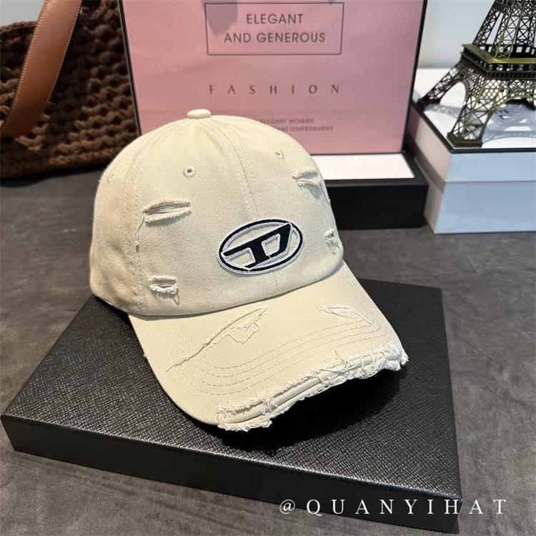 Nón Lưỡi Trai Thời Trang Cá Tính Dành Cho Nam Và Nữ