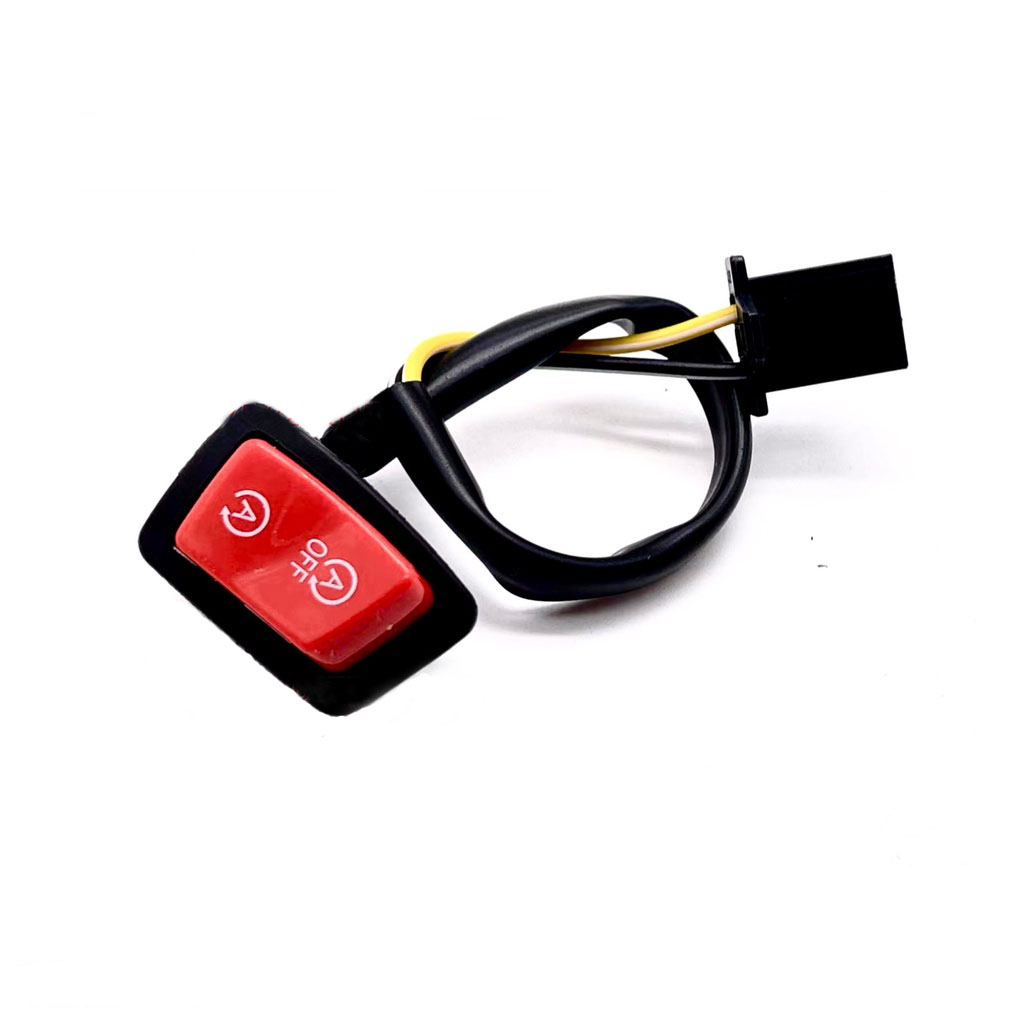 1 Bộ Công Tắc Tay Cầm AEROX155 NVX155 LC135 R / H L / H