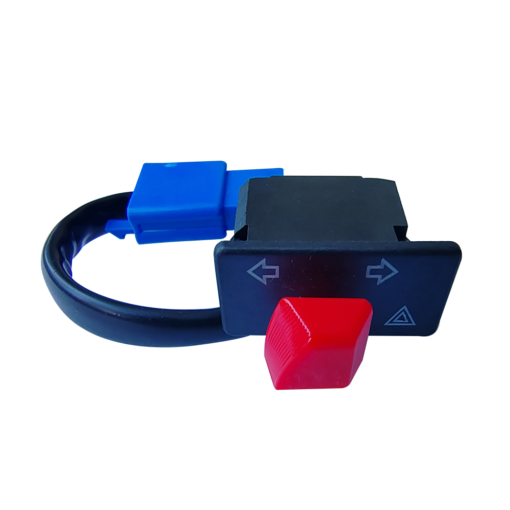 1 Bộ Công Tắc Tay Cầm AEROX155 NVX155 LC135 R / H L / H