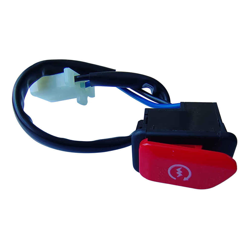 1 Bộ Công Tắc Tay Cầm AEROX155 NVX155 LC135 R / H L / H