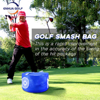 *[Hàng Sẵn] Túi Tập Swing Golf - Golf Swing Training Package OnBoard H.