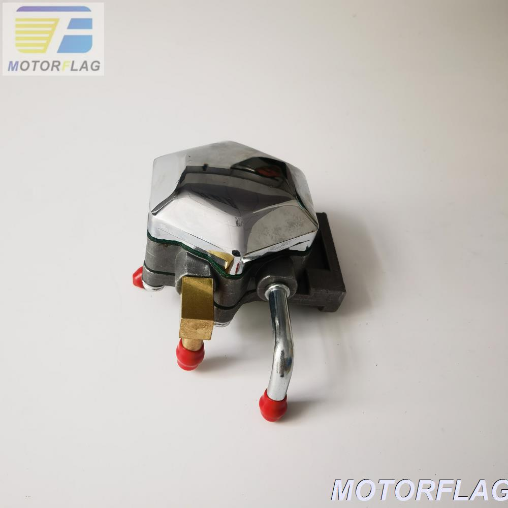 Bơm Nhiên Liệu Virago Cho XV125 XV250 V Star 250 Route 66 LIFAN LF250V KEEWAY Supershadow Cruiser Do