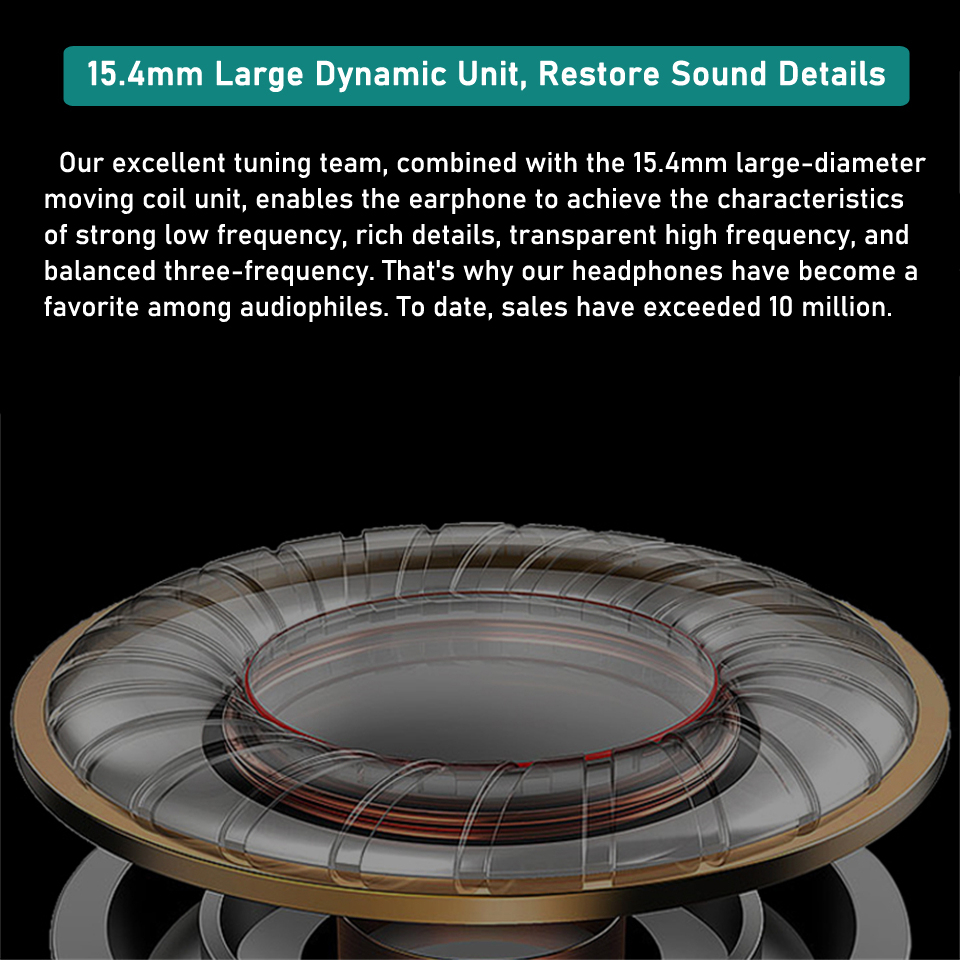 Tai Nghe Nhét Tai Jack 3.5mm Âm Thanh Siêu Trầm