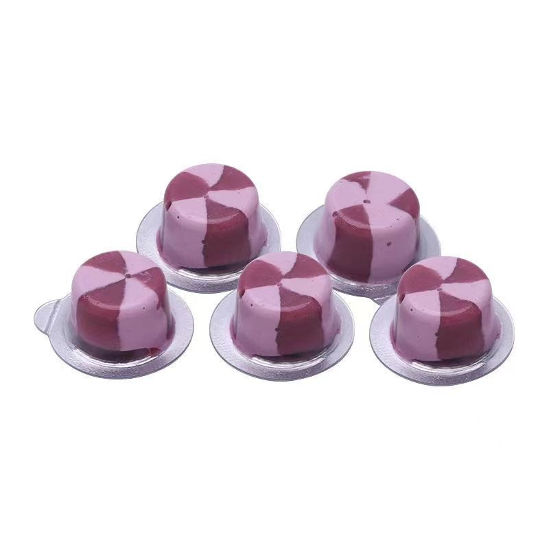 Keo Dán Đánh Bóng Răng Hương Trái Cây