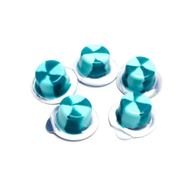 Keo Dán Đánh Bóng Răng Hương Trái Cây