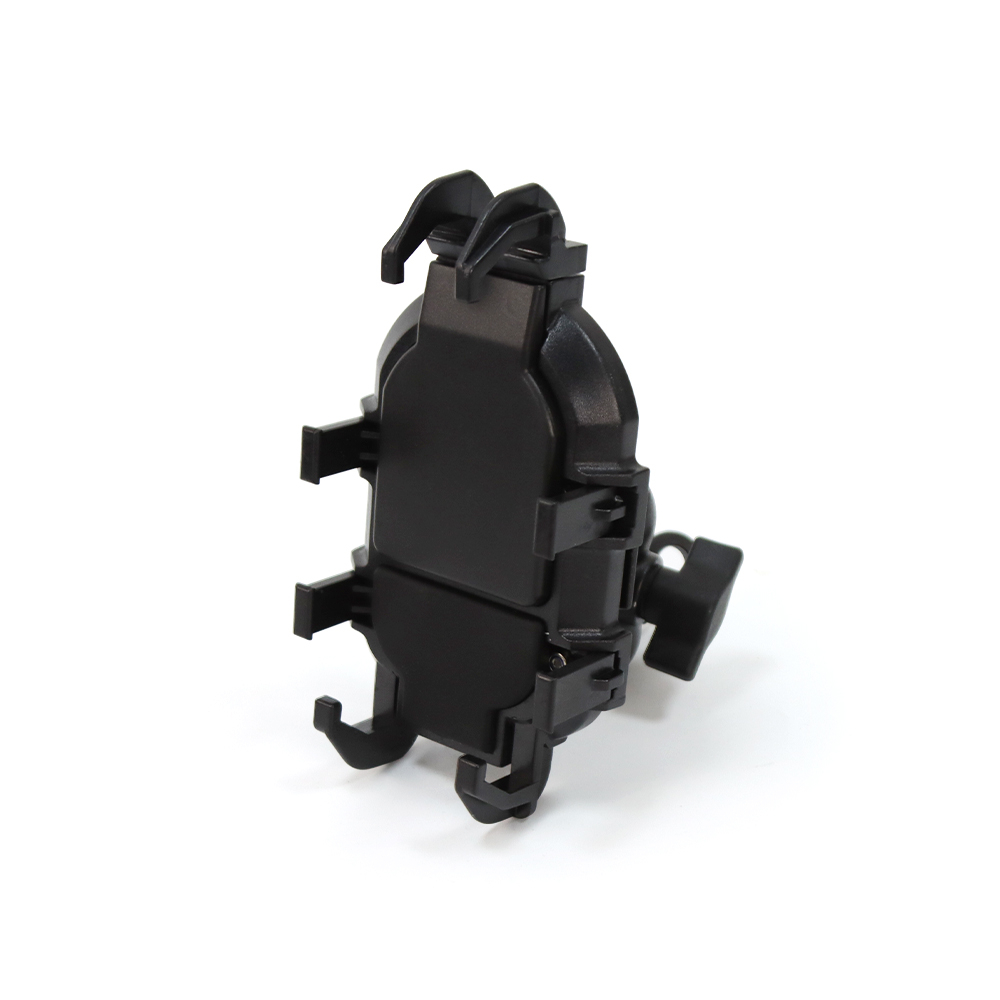 Mới Giá Đỡ Điện Thoại 8 Chân Gắn Gương Chiếu Hậu Xe Mô Tô YAMAHA XMAX 300 NMAX 155 2023