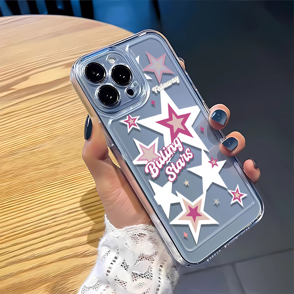 Ốp Điện Thoại Cho VIVO V27 V27E V25 V23 V23E Y02 Y35 Y36 Y22 Y22S Y12 Y20 Y21 Y33S Y30 Y15 Y15S Y15A Y16 Y12A Y11 Y21A Y50 Y20A Y91C V20 Pro