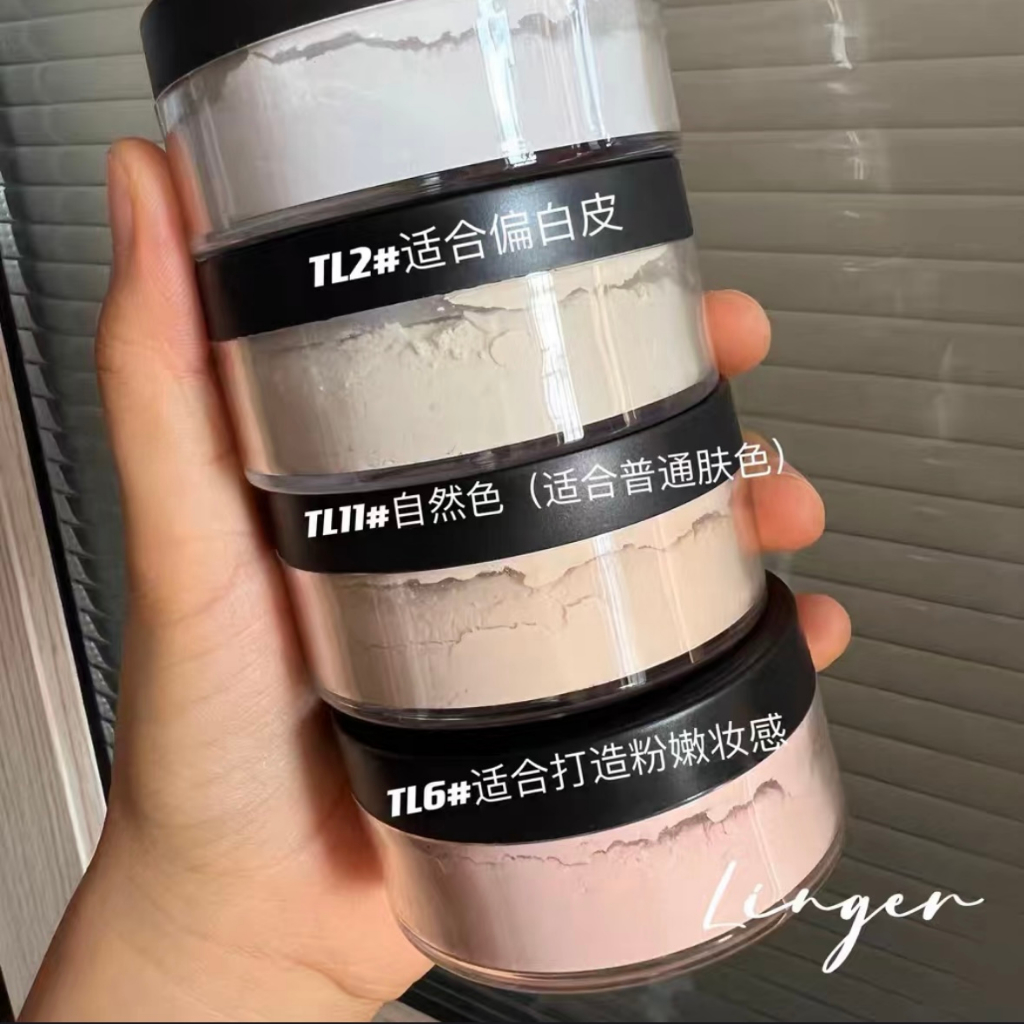 Phấn Phủ kryolan Chuyên Nghiệp Cho Trang Điểm