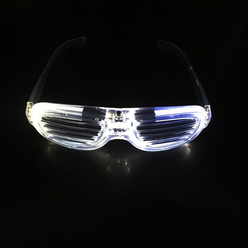 Kính Mát Có Đèn LED Phát Sáng Độc Đáo Cho Nam Và Nữ