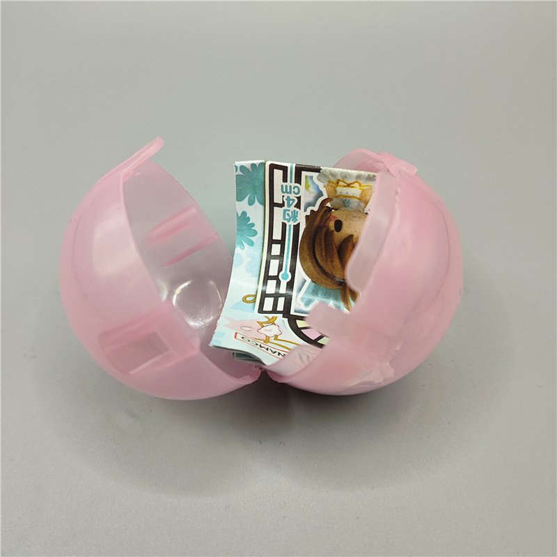 Set 7 Mô Hình Nhân Vật Phim Hoạt Hình Thủ Lĩnh Thẻ Bài Sakura 4cm