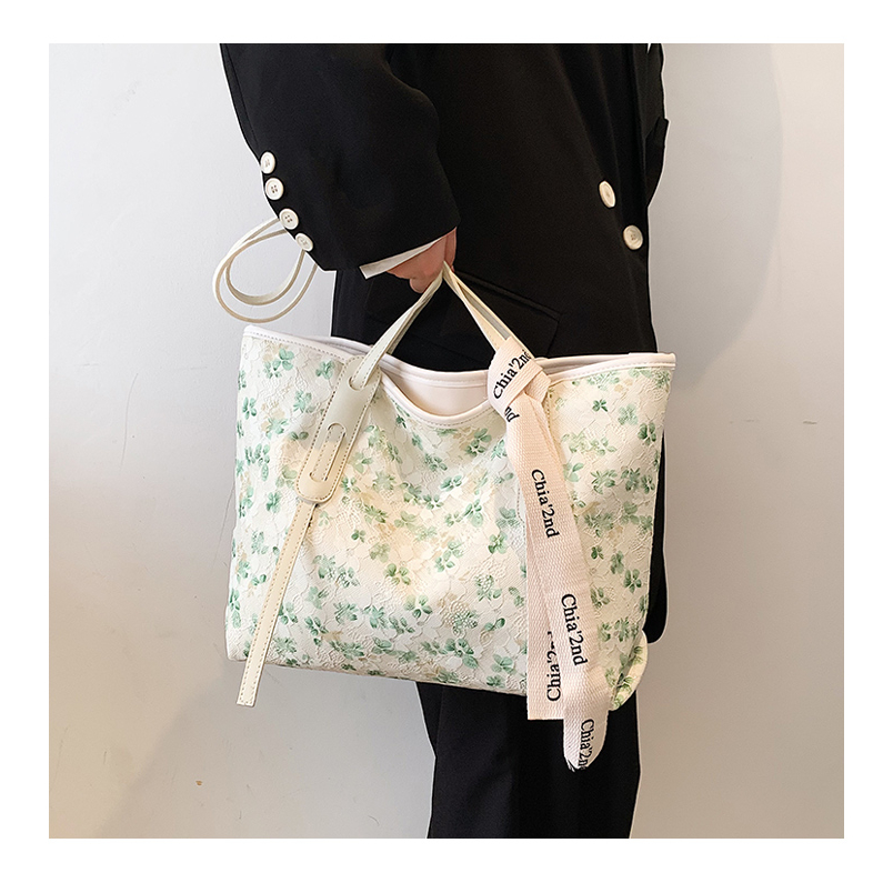 DUOLA  túi xách tote túi Túi Xách Đeo Chéo Nữ túi vải 2023 new  Thoải mái Chất lượng cao Comfortable Stylish L91TFSC 37Z230911