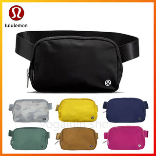 Túi đeo thắt lưng Lululemon 2024 Mọi nơi 1L 17 màu