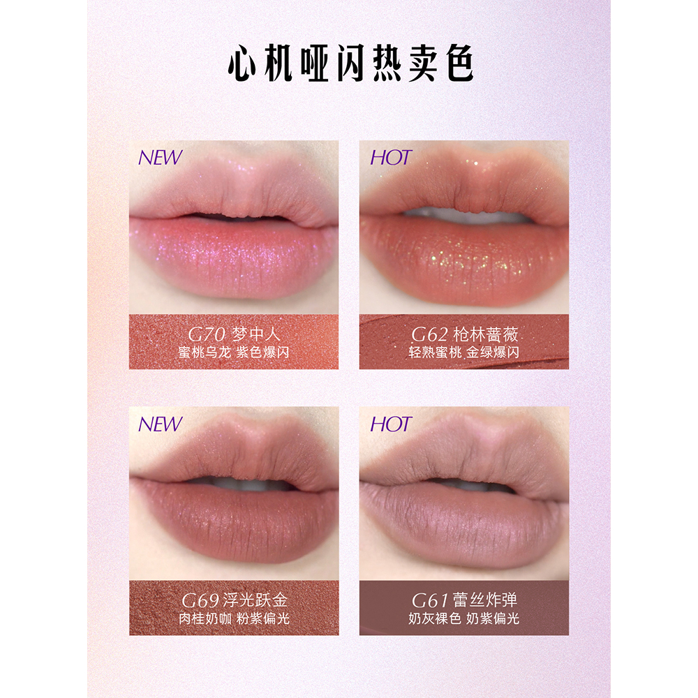 Son Kem Lì Lâu Trôi Và Lên Màu Đẹp Quyến Rũ Cho Nữ