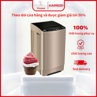 Máy giặt kaimeidi 7 / 9 / 10kg chất lượng cao