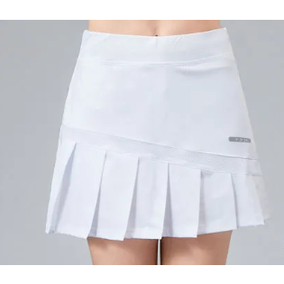 Chân Váy Ngắn Thể Thao Mùa Hè 2023 Khô Nhanh Mới Cho Nữ