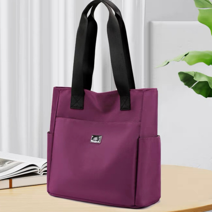 Miss.LT túi  tote đeo chéo tote bag 2023 NEW Nhiều Ngăn Dung Tích Lớn Thời Trang Cho Nữ L21T12Z
