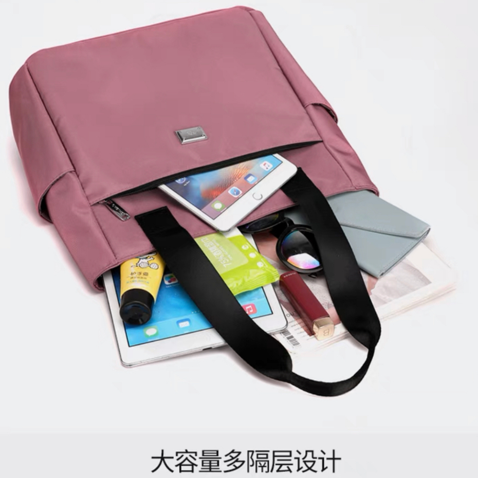 Miss.LT túi  tote đeo chéo tote bag 2023 NEW Nhiều Ngăn Dung Tích Lớn Thời Trang Cho Nữ L21T12Z