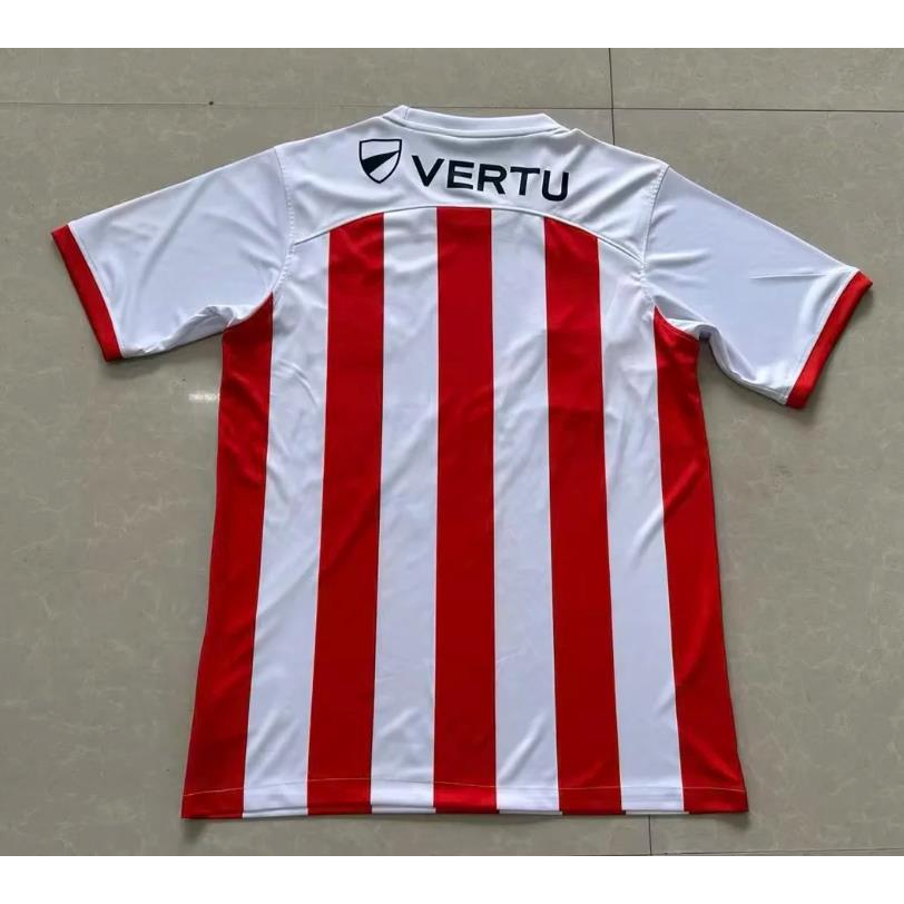 Áo Bóng Đá Đội Tuyển Sunderland Size 23-24