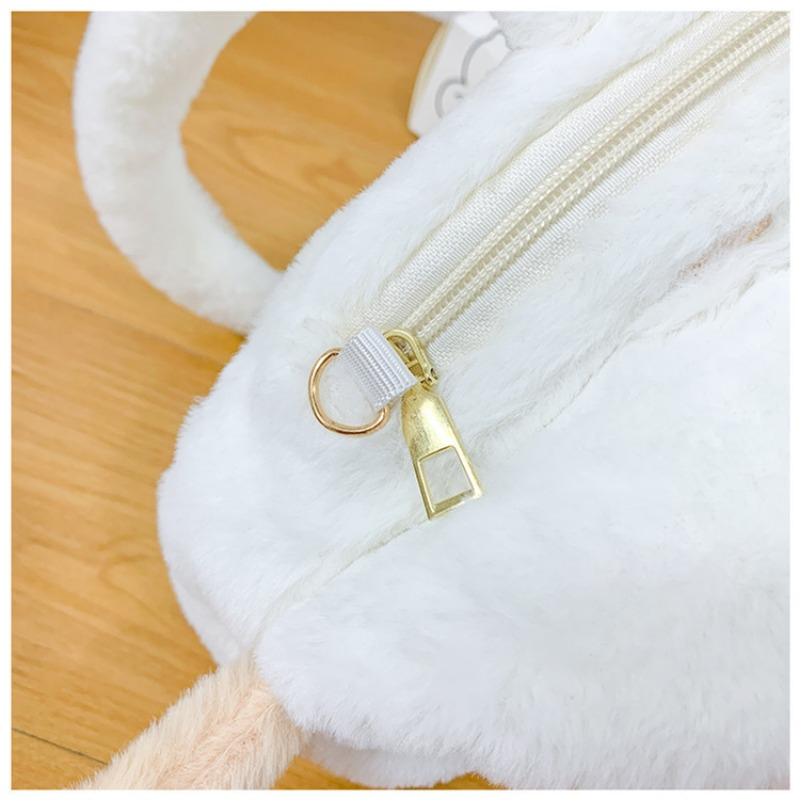 Túi Tote Đeo Vai Bằng Vải Bông Sức Chứa Lớn Dễ Thương Dành Cho Bạn Gái 2023