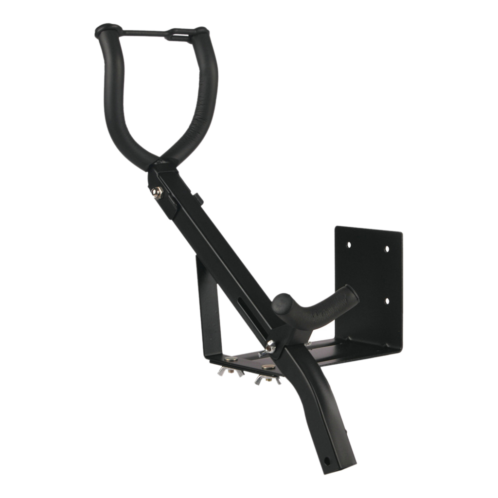 Giá Đỡ Kèn Saxophone Treo Tường 1