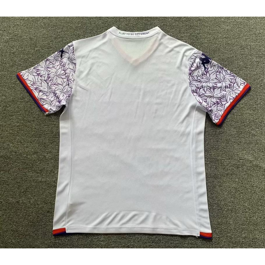 Áo Bóng Đá Đội Tuyển Fiorentina 2022 / 23