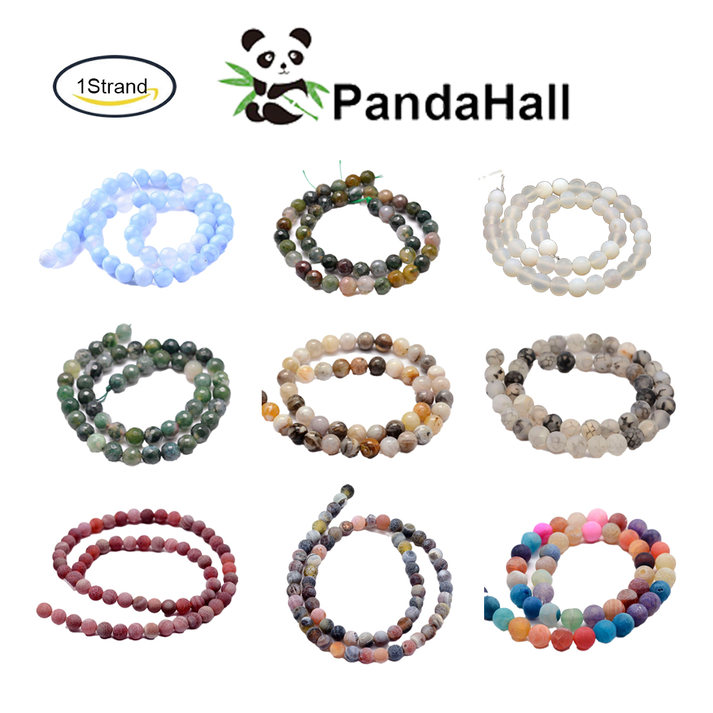 1 Chuỗi Hạt Ấn Độ Màu Xanh Lá Đậm 6x4mm Lỗ: 1mm Khoảng 95~96 Cái / strand 15.1 inch