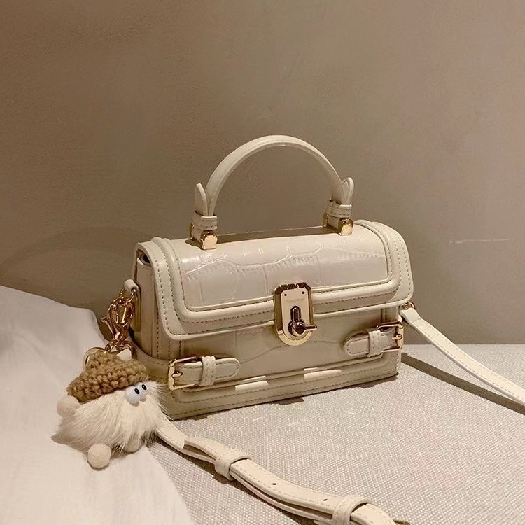 Túi Xách Đeo Vai Hình Vuông Cỡ Nhỏ Thời Trang Mùa Hè 2023 Cho Nữ Mi Túi xách, túi xách, túi đeo vai, túi xách nhỏ Túi phụ nữ Túi thời trang túi xách