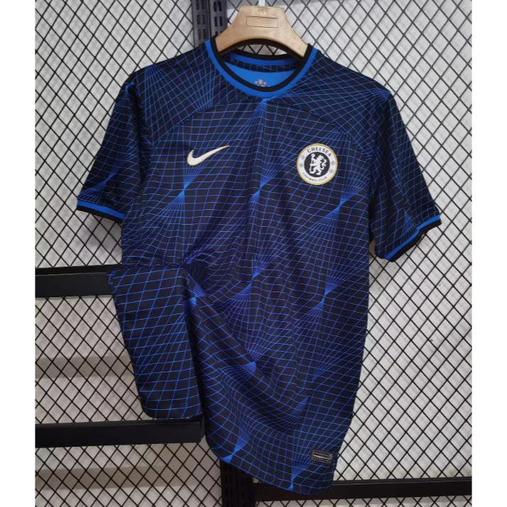 Áo Bóng Đá Đội Tuyển Chelsea 23-24 Trẻ Trung Năng Động
