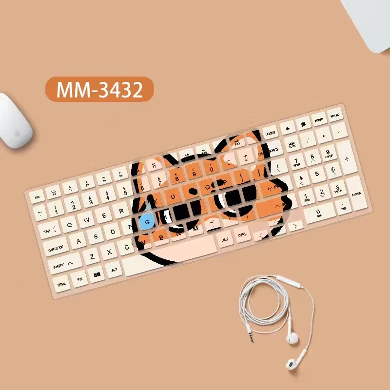 Keyboard cover For MacBook New m2 Air13 Pro14 M1 2020 Air13 Pro13.3 Retina A1502 A1466 A1706 touchbar Pro13 inch Waterproof keyboard cover