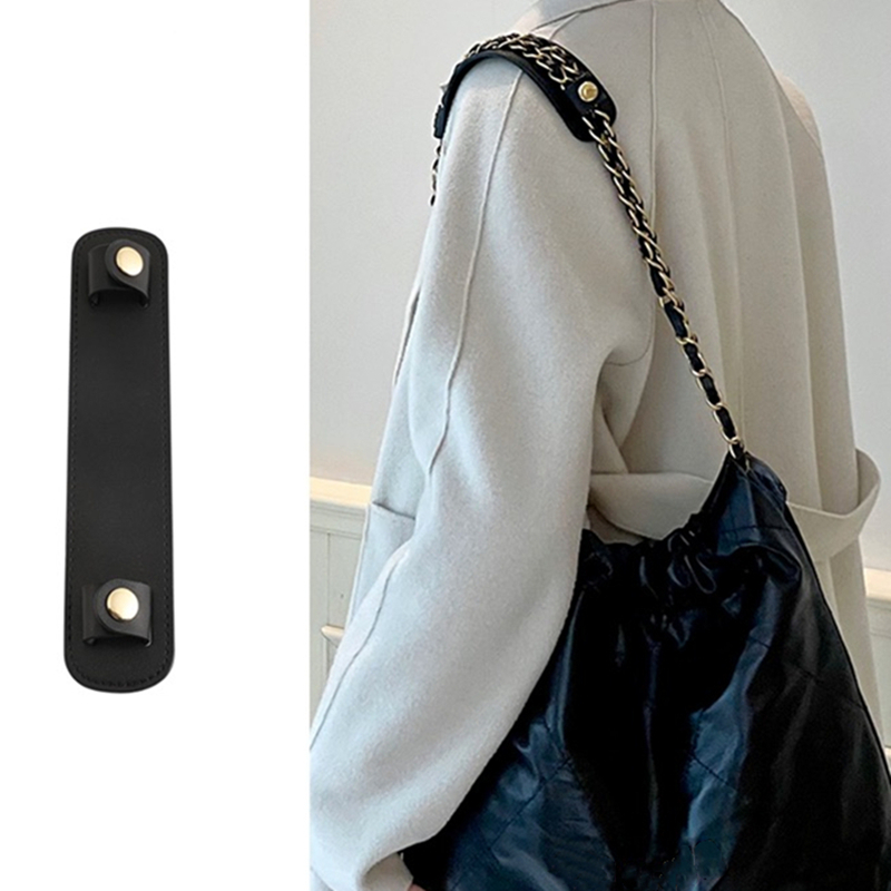 GOYARD Đệm Da Gắn Túi Xách Chống Trượt Thoáng Khí Tiện Dụng