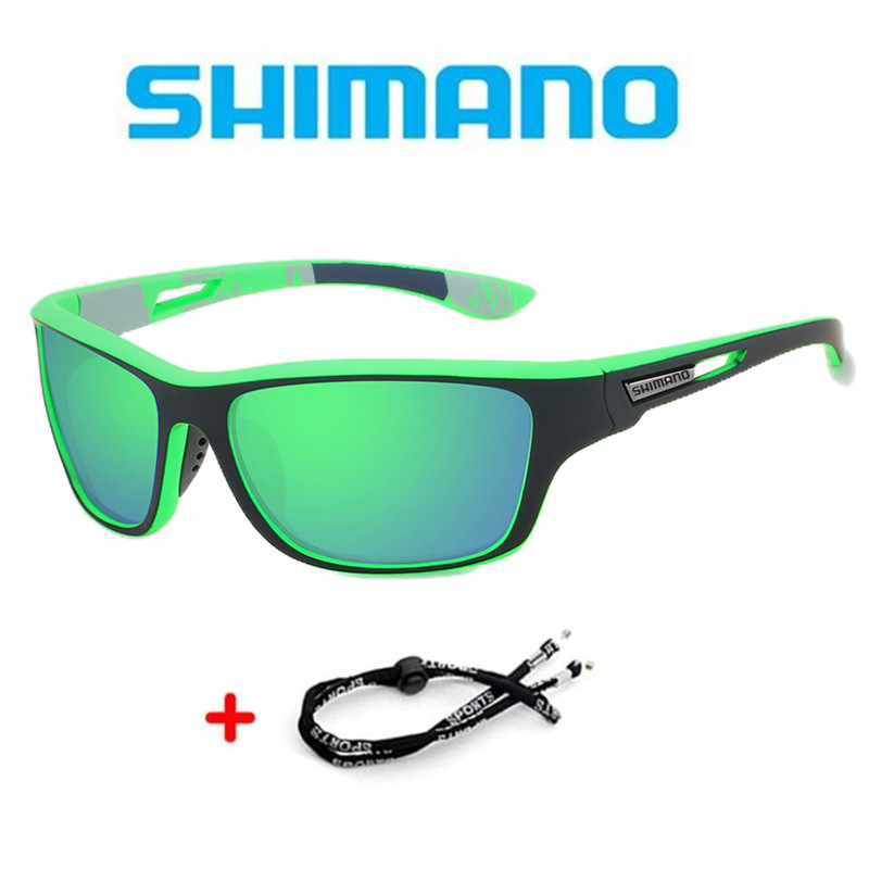 Kính Mát Phân Cực Chống Tia UV400 Cho Nam