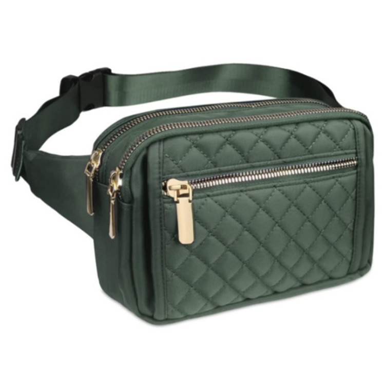 Thời Trang Túi Thể Thao Đeo Chéo Ngực kf234 Dành Cho Nam Và Nữ