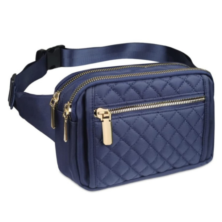 Thời Trang Túi Thể Thao Đeo Chéo Ngực kf234 Dành Cho Nam Và Nữ