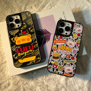 ốp iphone 11/12/13/14/15 Pro Max Graffiti Mirror luxury Case For ốp lưng iphone 11,12,13,14,15,11PM,12PM,13PM,14PM,15PM