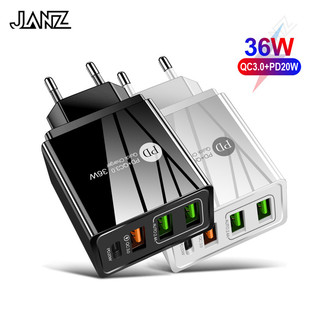 Cốc sạc nhanh qc3.0 pd usb qc3.0 20w cho điện thoại