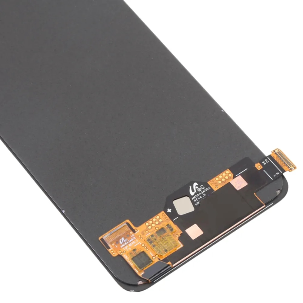 Màn Hình Cảm Ứng LCD Thay Thế Chuyên Dụng Cho OPPO Reno7 4G CPH2363 Reno 7 5G CPH2371