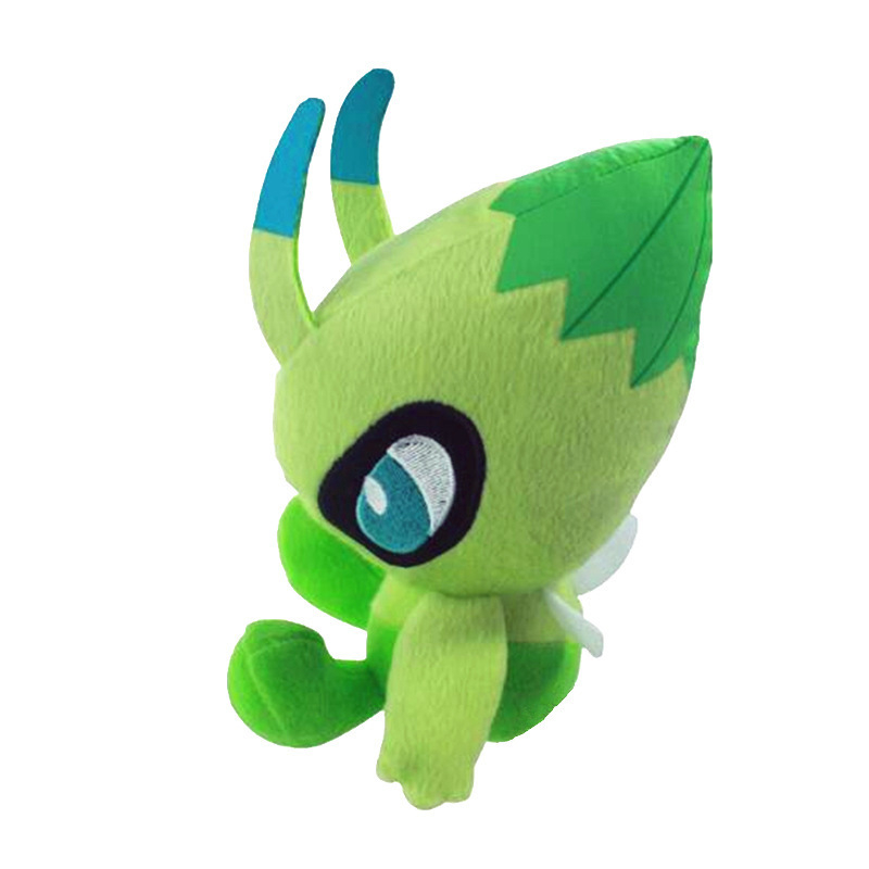 TAKARA TOMY Đồ chơi nhồi bông Hình Pokemon 18cm Đáng Yêu Cho Bé