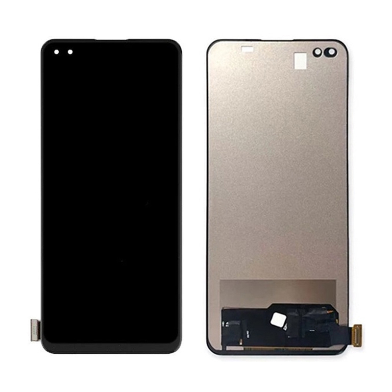 Màn Hình OPPO Reno 4 4G 5G LCD A93 4G Điện Thoại Cảm Ứng Chất Lượng Cao Thay Thế Cho