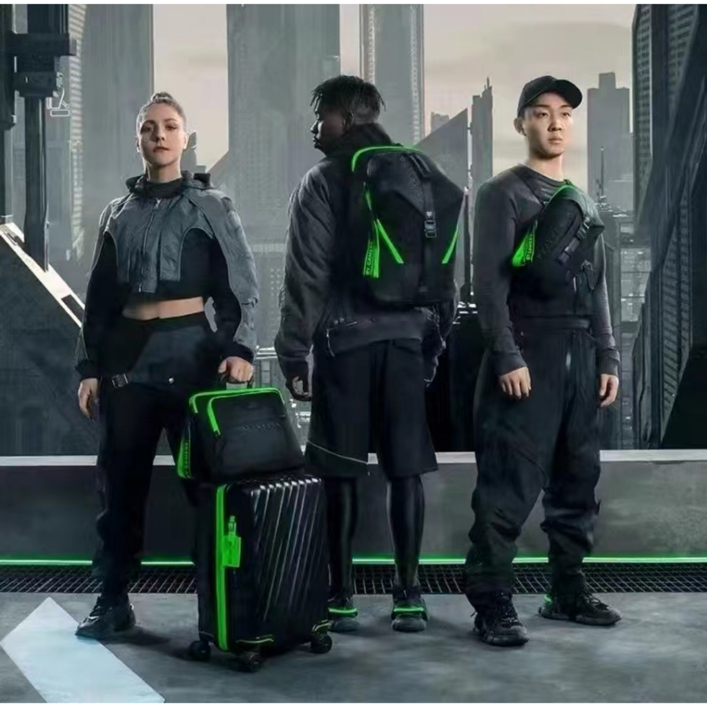 Tumiumi T T T Ttumi798702 Ví Da Cầm Tay Thời Trang Dành Cho Nam 50cm RAZER RAZER