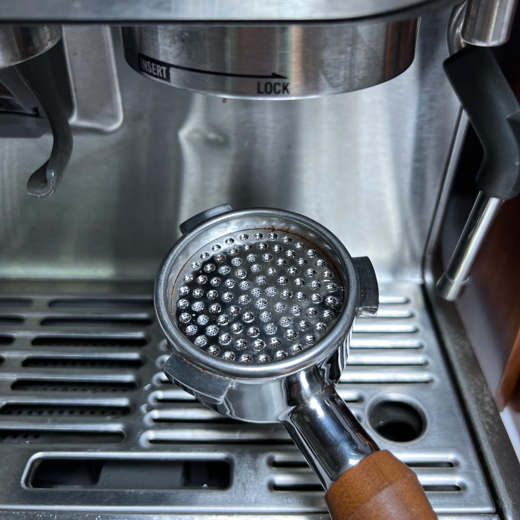 Lưới Lọc Cà Phê Dày 1.5mm Bằng Thép Không Gỉ NEOUZA V2 49 / 51 / 53 / 58mm Cho Barista / Barista / Barista / V2 49 / 51 / 53 / 58mm