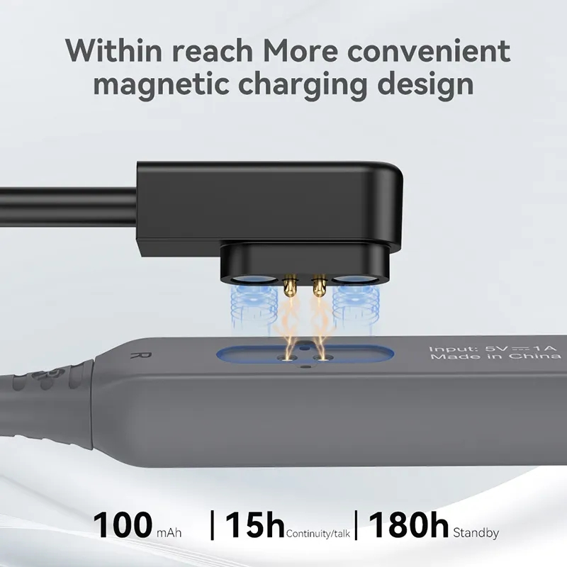 Dây Cáp Tai Nghe Bluetooth 0.75 / 0.78 / MMCX / S / C Cho Bn BL03 Moondrop KZ ZSN PRO Tango SE535 TRN BT3XS